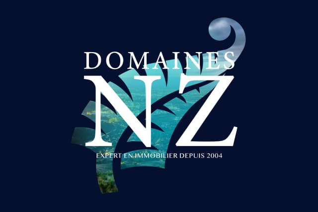 Domaines NZ